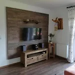 Ferienwohnung Pusarnitz Lägenhet *