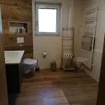 Lägenhet Ferienwohnung Pusarnitz *