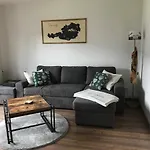 Ferienwohnung Pusarnitz Lägenhet