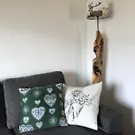 Ferienwohnung Pusarnitz * Pusarnitz