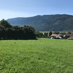 Ferienwohnung Pusarnitz *