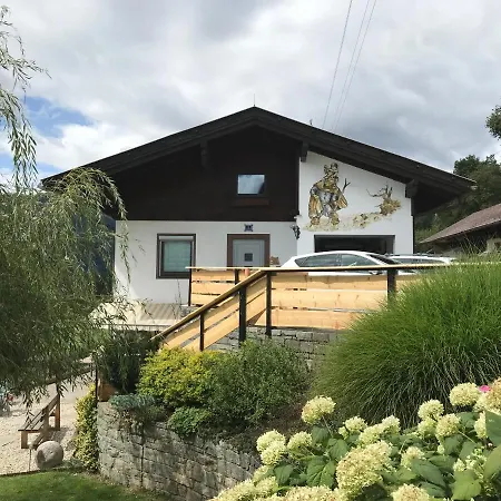 Ferienwohnung Pusarnitz * Pusarnitz