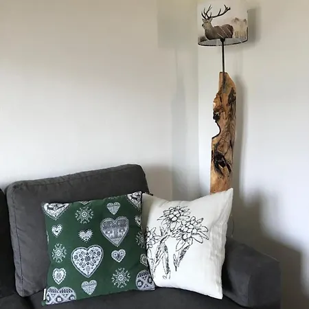 Ferienwohnung Pusarnitz * Pusarnitz