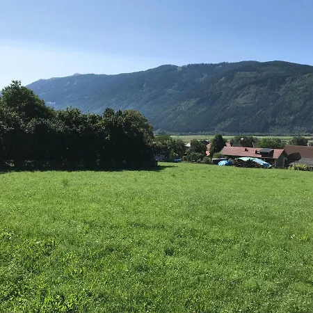 Ferienwohnung Pusarnitz *