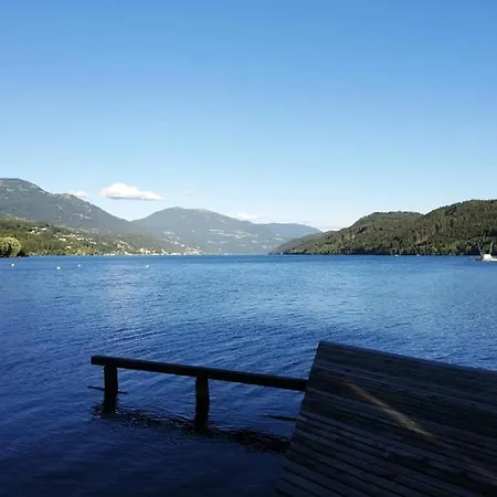 Ferienwohnung Pusarnitz Pusarnitz