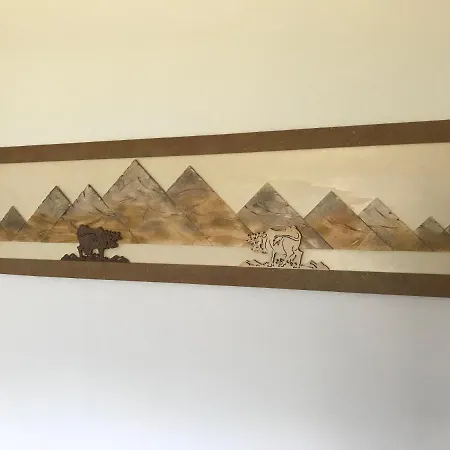 Ferienwohnung Pusarnitz * Pusarnitz