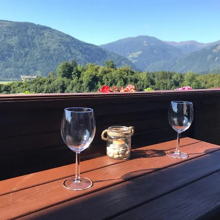 Ferienwohnung Pusarnitz