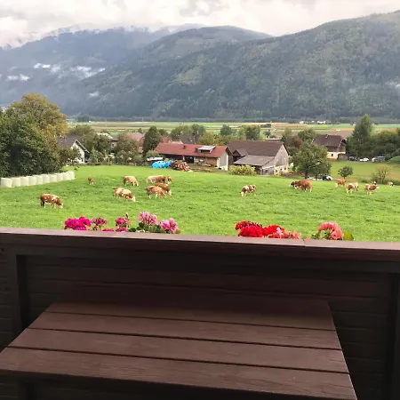 Ferienwohnung Pusarnitz Pusarnitz