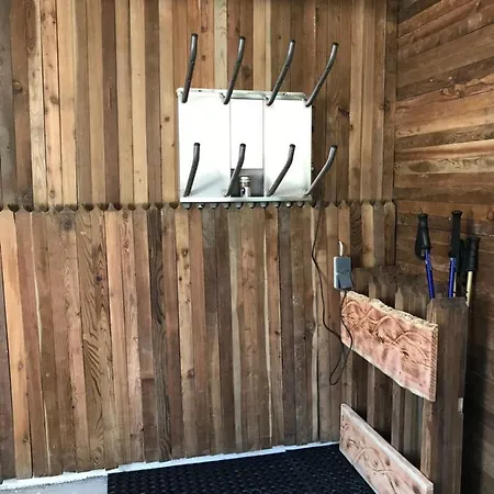 Ferienwohnung Pusarnitz Pusarnitz