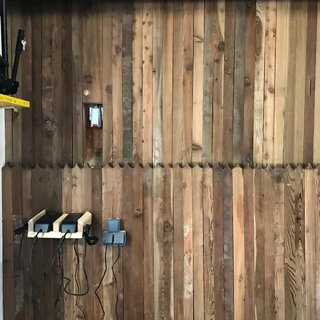 شقة Ferienwohnung Pusarnitz *