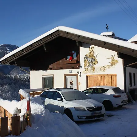 Ferienwohnung Pusarnitz Pusarnitz