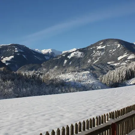 Appartamento Ferienwohnung Pusarnitz *