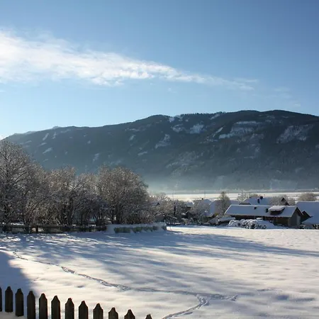 Ferienwohnung Pusarnitz Pusarnitz