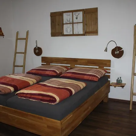 Ferienwohnung Pusarnitz Pusarnitz