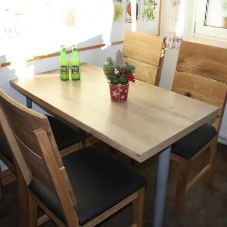 Apartamento Ferienwohnung Pusarnitz *