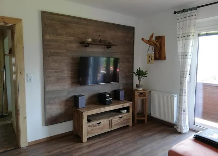 Ferienwohnung Pusarnitz Apartament *