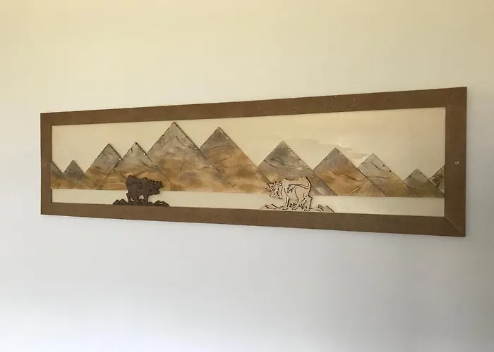 Ferienwohnung Pusarnitz * Pusarnitz