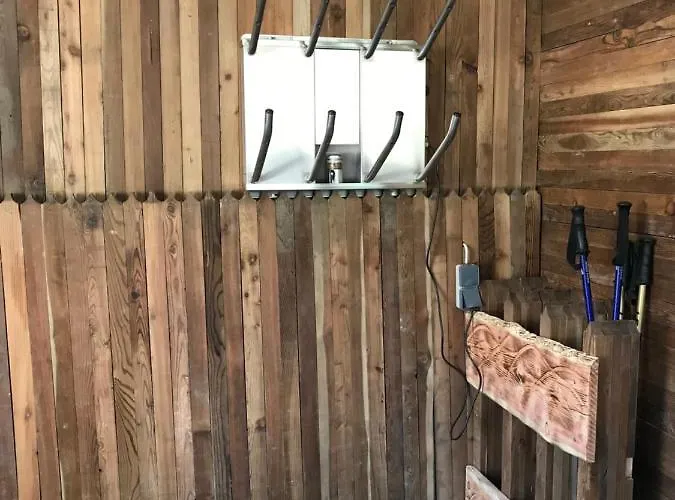 Ferienwohnung Pusarnitz Pusarnitz