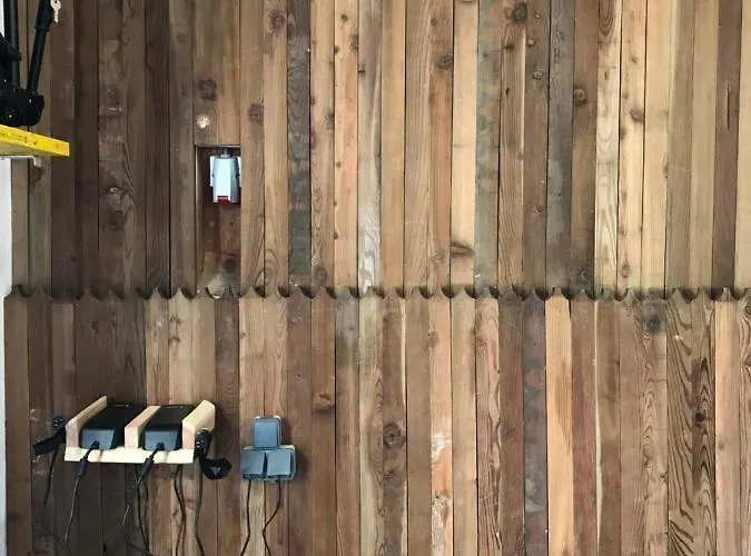 Apartament Ferienwohnung Pusarnitz *