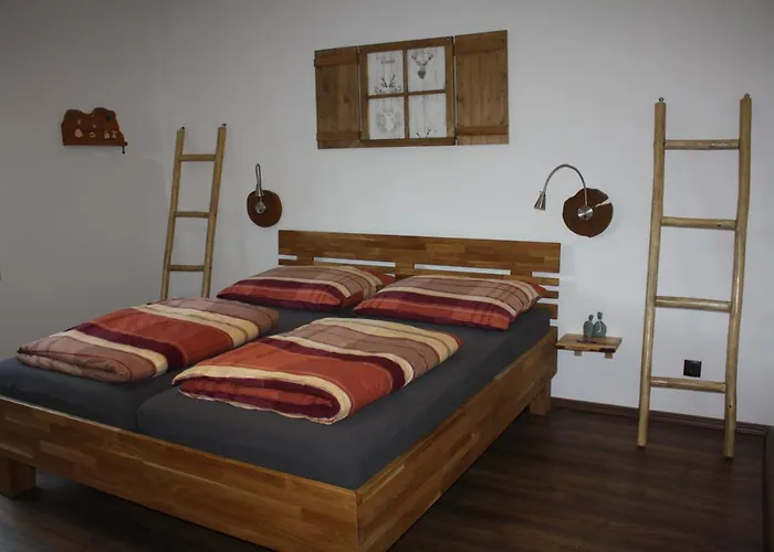 Ferienwohnung Pusarnitz Pusarnitz